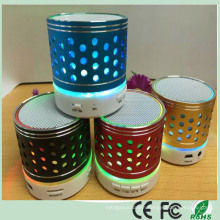New Coming LED Speaker Bluetooth Wirelss (BS-128)